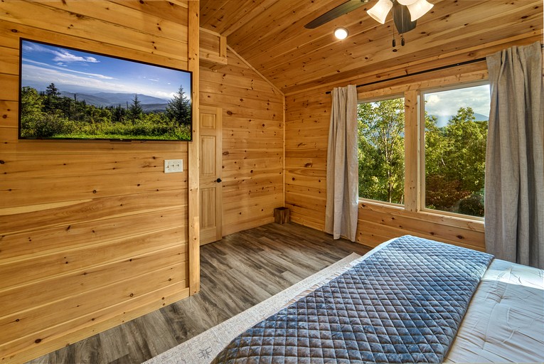 Vacation Rentals (United States of America, Gatlinburg, Tennessee)