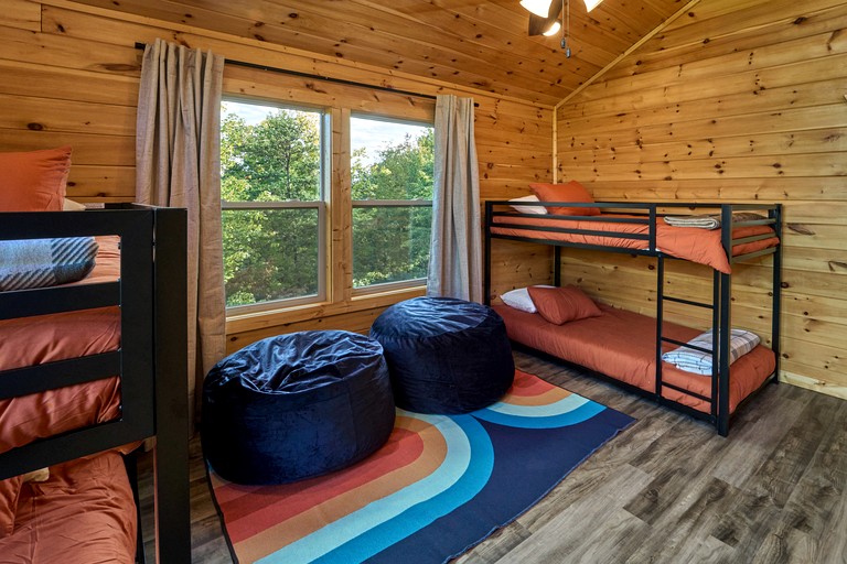 Vacation Rentals (United States of America, Gatlinburg, Tennessee)