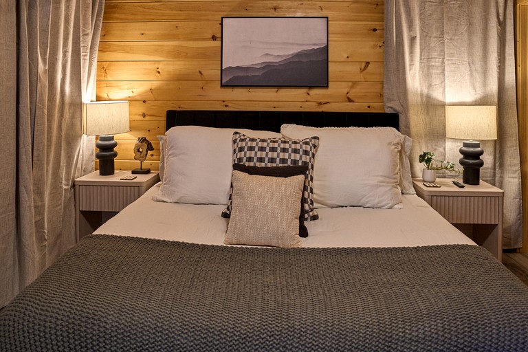 Vacation Rentals (United States of America, Gatlinburg, Tennessee)