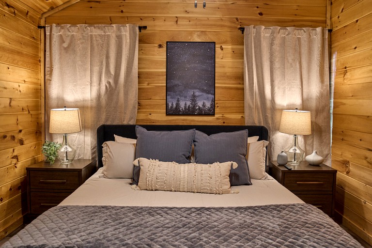 Vacation Rentals (United States of America, Gatlinburg, Tennessee)