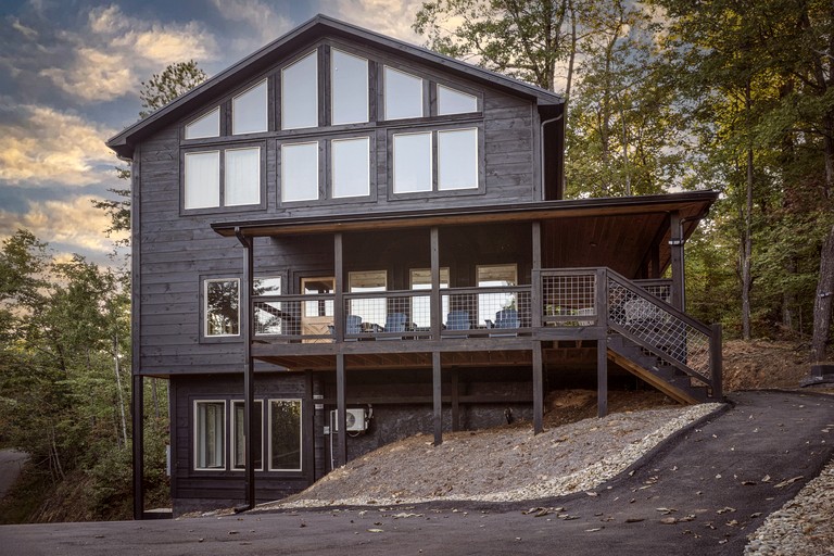 Vacation Rentals (United States of America, Gatlinburg, Tennessee)