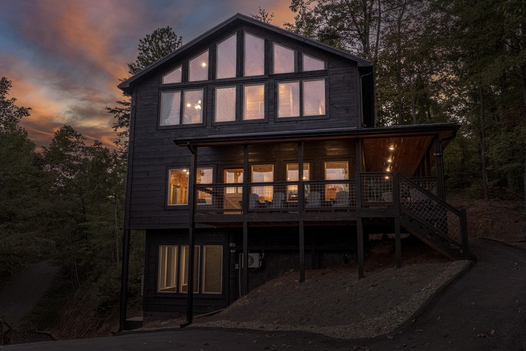 Vacation Rentals (United States of America, Gatlinburg, Tennessee)