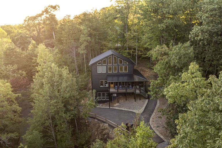 Vacation Rentals (United States of America, Gatlinburg, Tennessee)