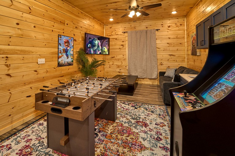 Vacation Rentals (United States of America, Gatlinburg, Tennessee)