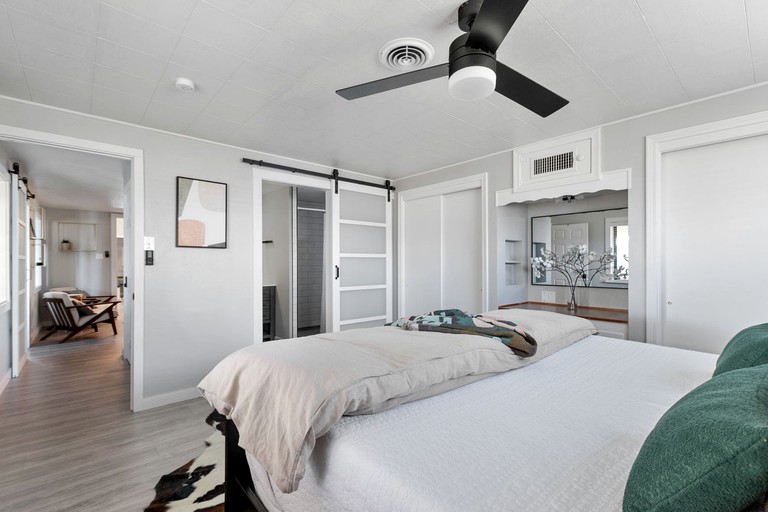 RU Altes Eckert Stolz, Vacation Rentals, Stonewall, United States of