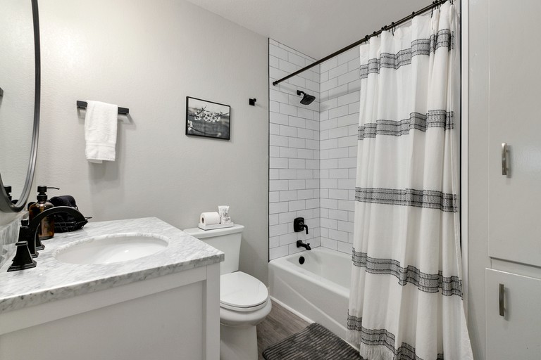 RU Altes Eckert Stolz, Vacation Rentals, Stonewall, United States of