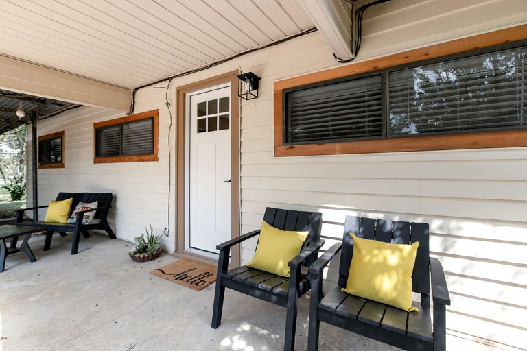 RU Altes Eckert Stolz, Vacation Rentals, Stonewall, United States of