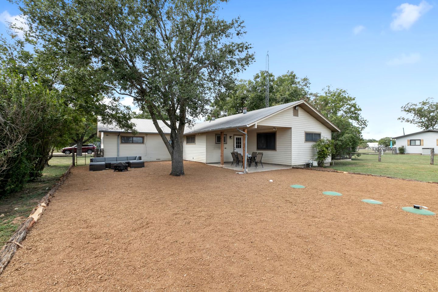 RU Altes Eckert Stolz, Vacation Rentals, Stonewall, United States of