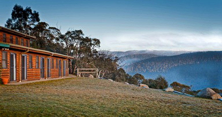 Nature Lodges (Crackenback, New South Wales, Australia)