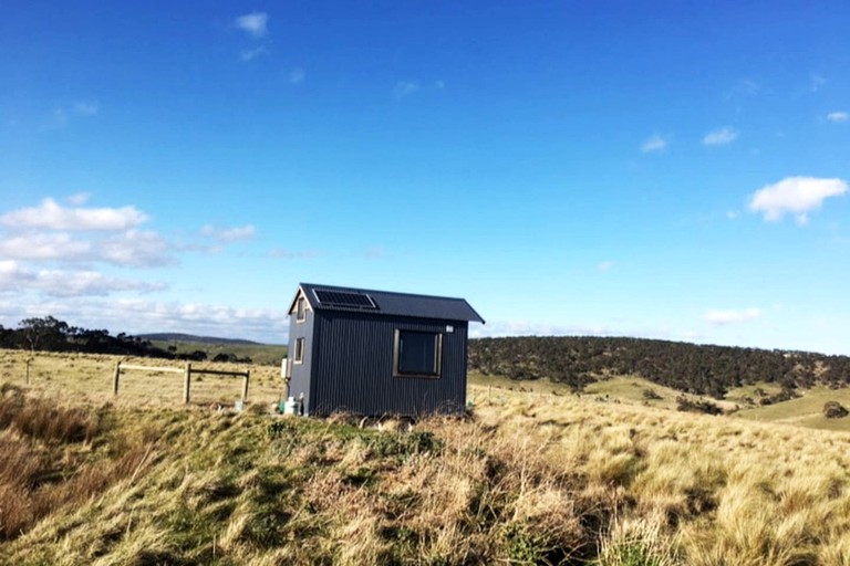 Tiny Houses (Monegeetta, Victoria, Australia)