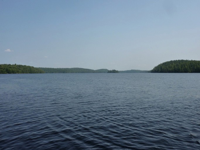 Alwaki Lodge, Cabins 48367, Kipawa, Canada Glamping Hub