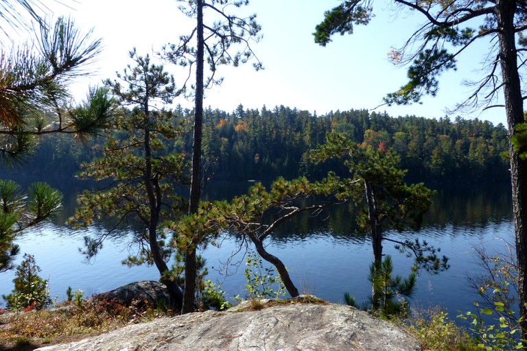 Alwaki Lodge, Cabins 48367, Kipawa, Canada Glamping Hub