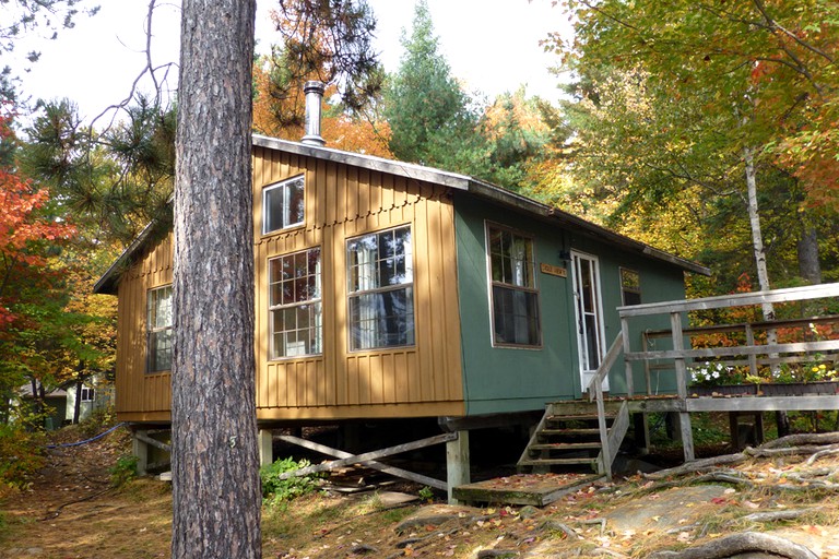 Alwaki Lodge, Cabins 48389, Kipawa, Canada Glamping Hub