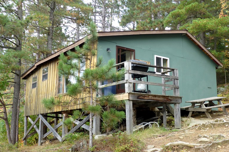 Alwaki Lodge, Cabins 48392, Kipawa, Canada Glamping Hub