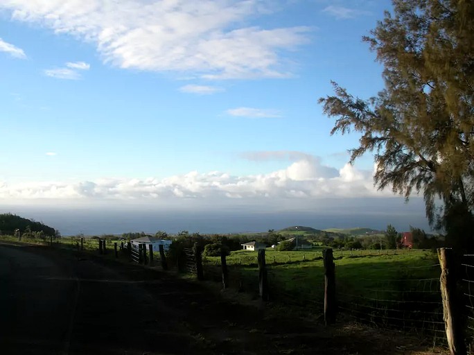 Cabins (Hawi, Hawaii, United States)