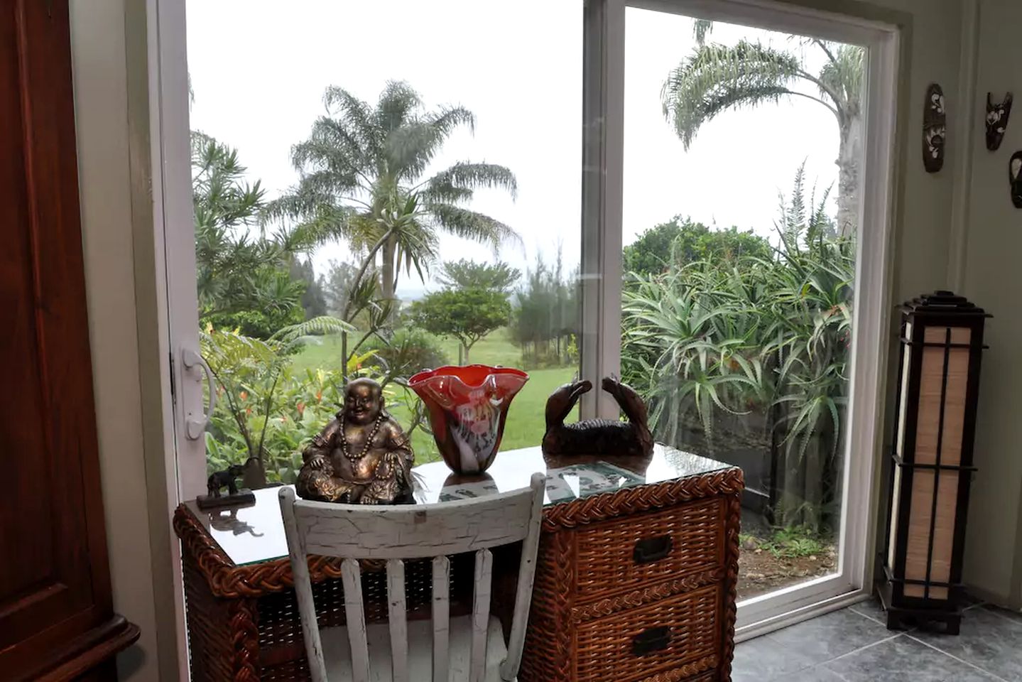 Modern and Eco-Friendly Bungalow on the Big Island of Hawaii