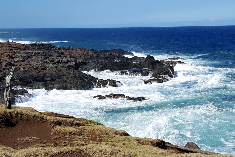 Cabins (Hawi, Hawaii, United States)