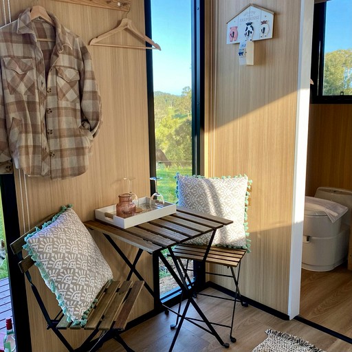 Vacation Rentals (Australia, --, --)