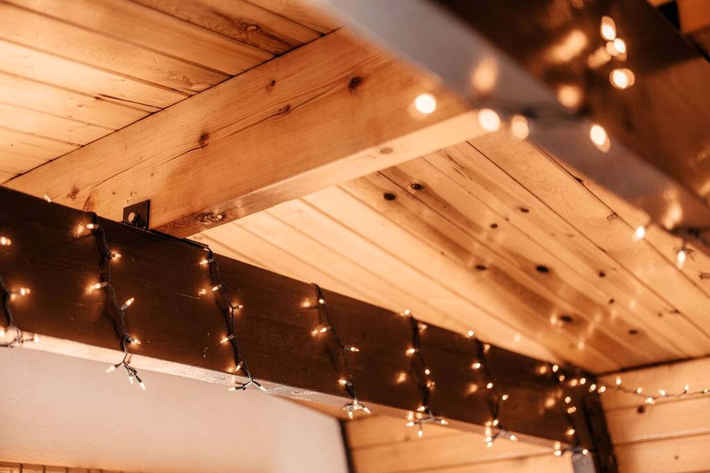 Amazing A-frame with Beautiful Outdoor Living Space and Jacuzzi in San Bernardino, California