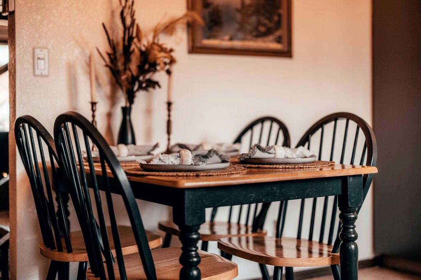 Amazing A-frame with Beautiful Outdoor Living Space and Jacuzzi in San Bernardino, California