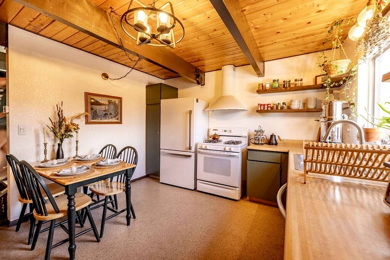 Cabins (United States of America, San Bernardino, California)