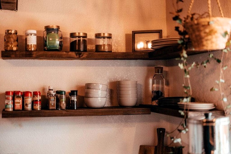 Cabins (United States of America, San Bernardino, California)