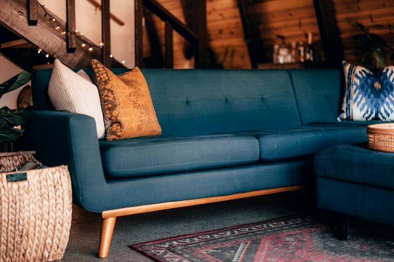 Cabins (United States of America, San Bernardino, California)