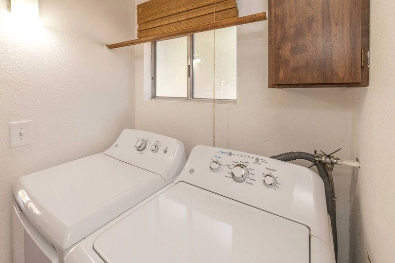 Cabins (United States of America, San Bernardino, California)