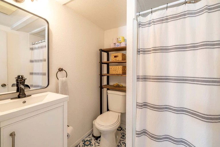 Cabins (United States of America, San Bernardino, California)