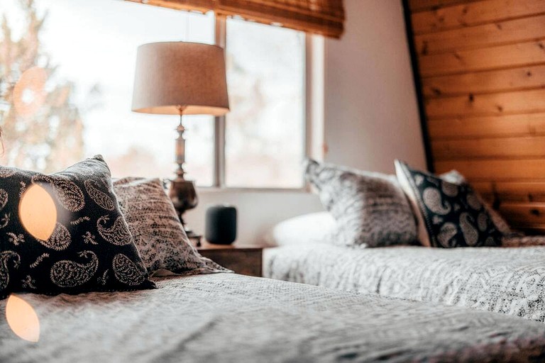 Cabins (United States of America, San Bernardino, California)