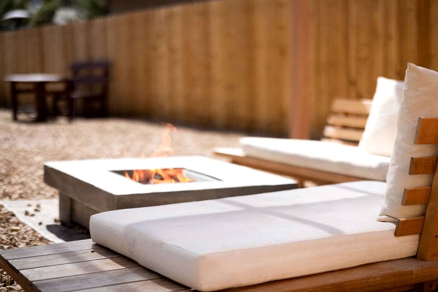 Amazing A-frame with Beautiful Outdoor Living Space and Jacuzzi in San Bernardino, California