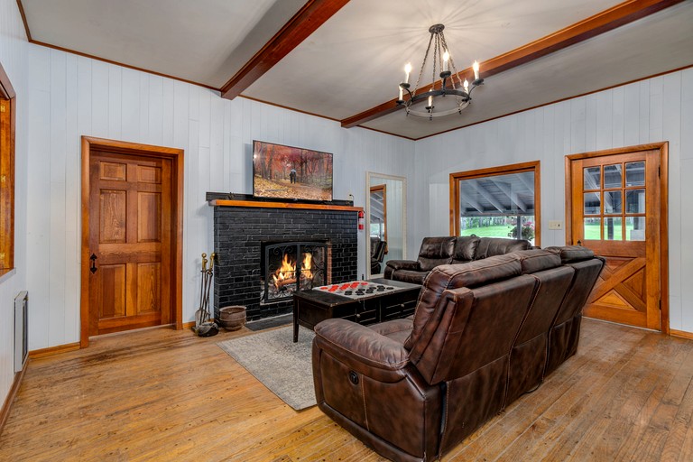 Vacation Rentals (United States of America, Saint Croix Falls, Wisconsin)
