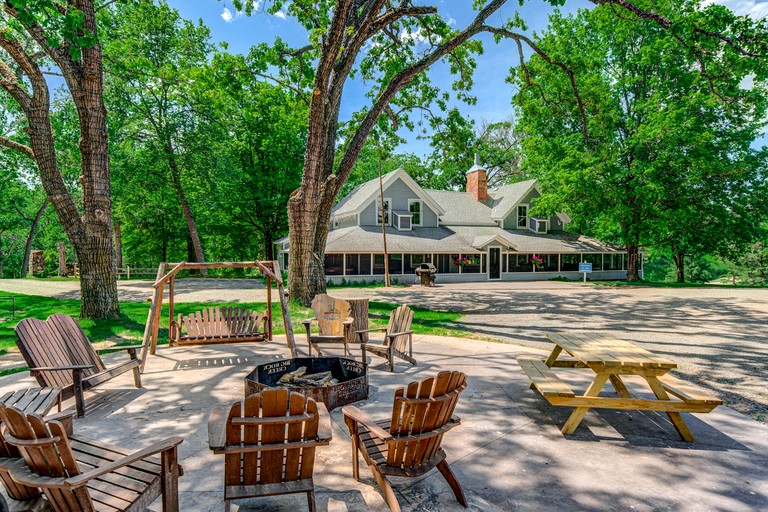 Vacation Rentals (United States of America, Saint Croix Falls, Wisconsin)