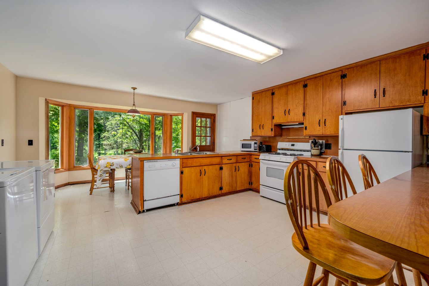 Escape to The Clubhouse, St. Croix Falls city, Wisconsin