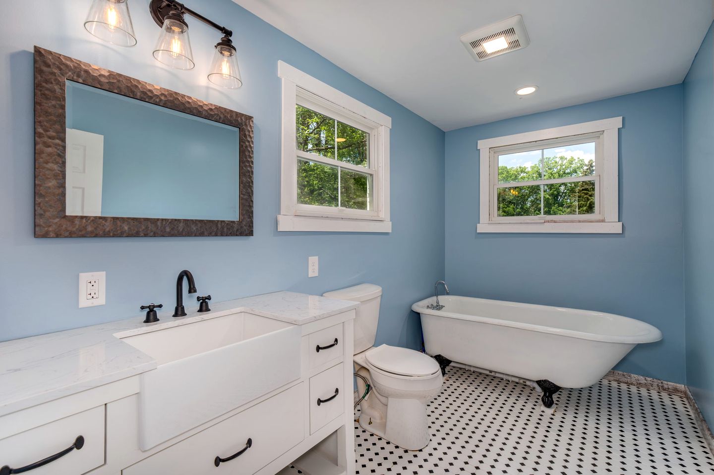 Escape to The Clubhouse, St. Croix Falls city, Wisconsin