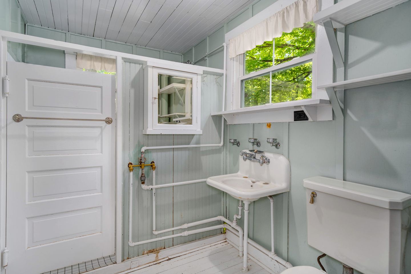 Escape to The Clubhouse, St. Croix Falls city, Wisconsin