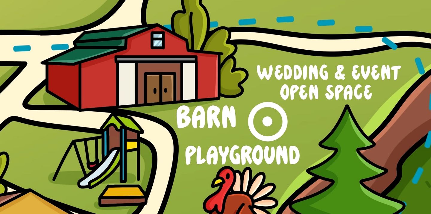 Amazing Barn with Barbecue in Monticello, Utah