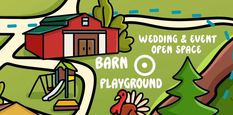 Barns (United States of America, Monticello, Utah)