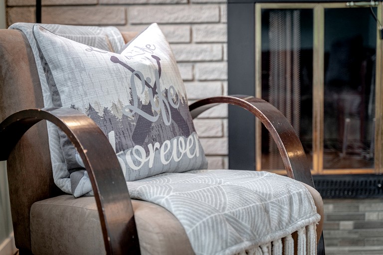 Cottages (Canada, Leamington, Ontario)