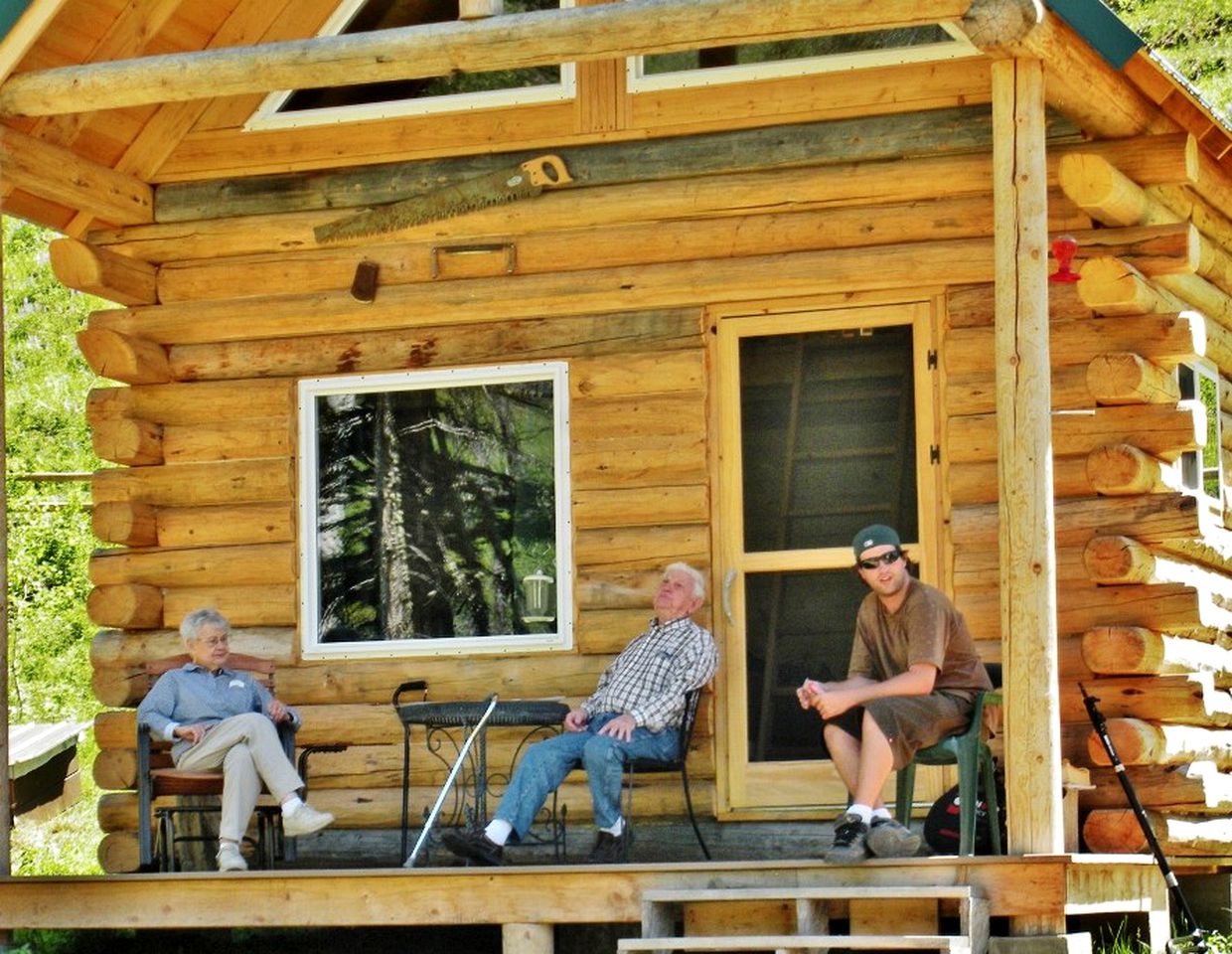 Amazing Bison Ranch with Western Flair near Yellowstone, Montana