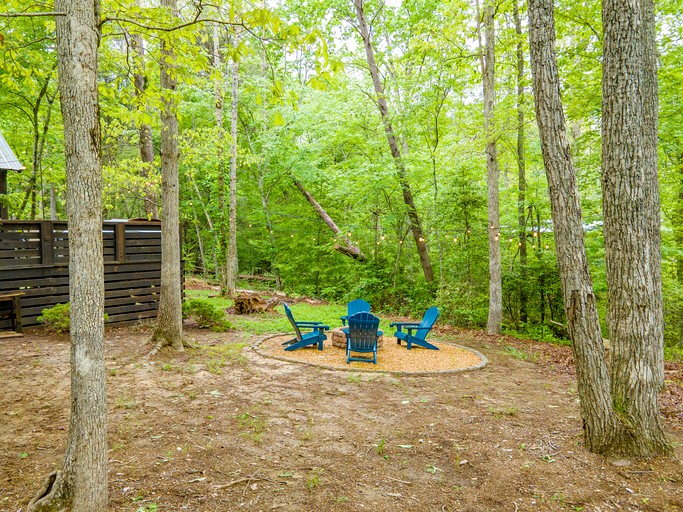 Cabins (United States of America, Monteagle, Tennessee)