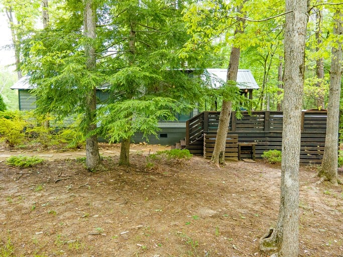 Cabins (United States of America, Monteagle, Tennessee)