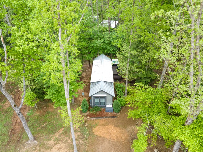 Cabins (United States of America, Monteagle, Tennessee)