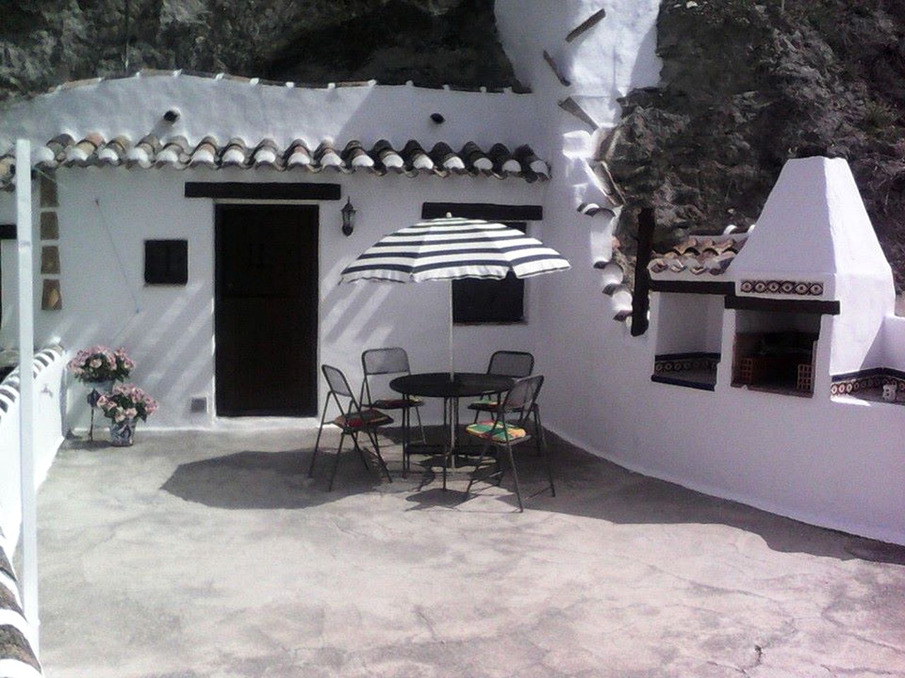 Caves (Granada, Andalusia, Spain)