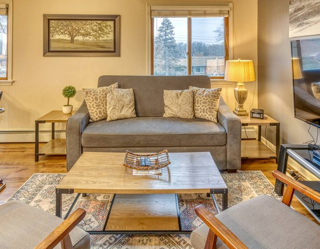 Villas (United States of America, Gary, Indiana)