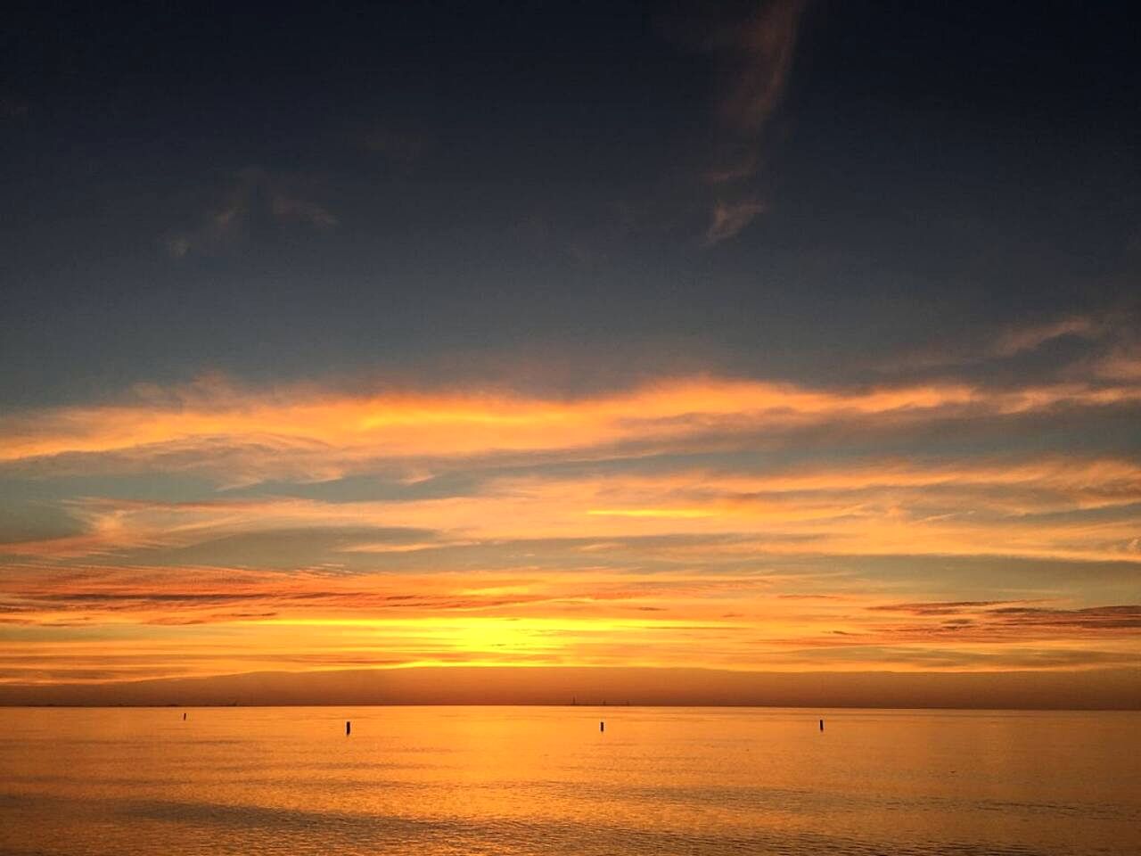 Amazing Cottage with Lake Access in Gary, Indiana