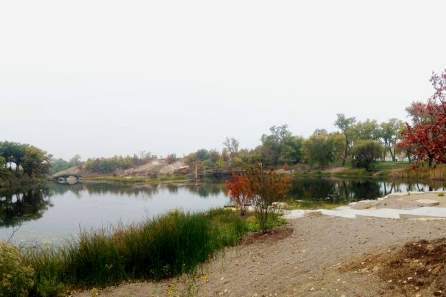 Amazing Cottage with Lake Access in Gary, Indiana