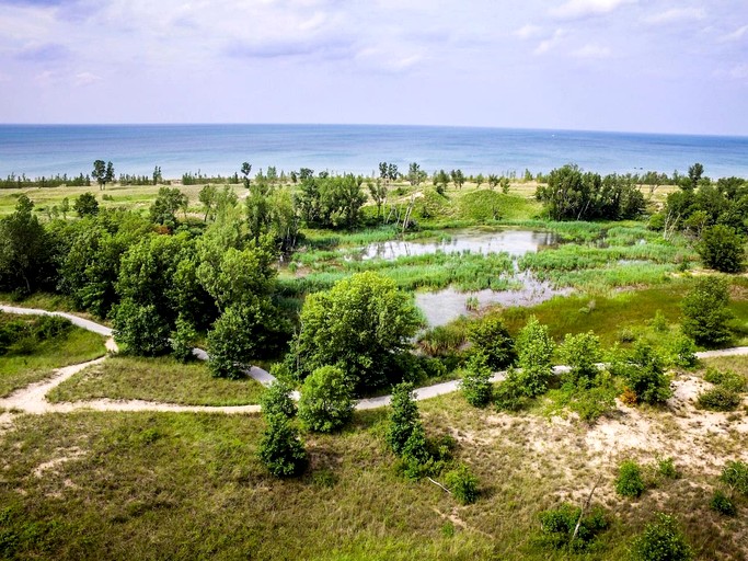 Villas (United States of America, Gary, Indiana)