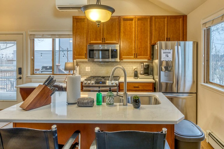 Villas (United States of America, Gary, Indiana)