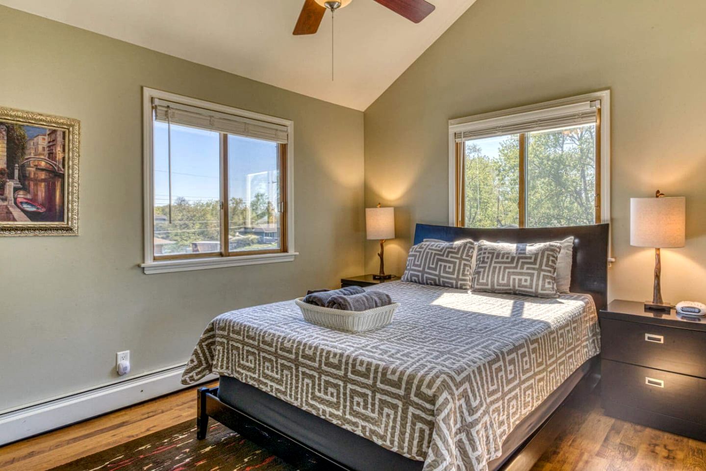 Amazing Cottage with Lake Access in Gary, Indiana